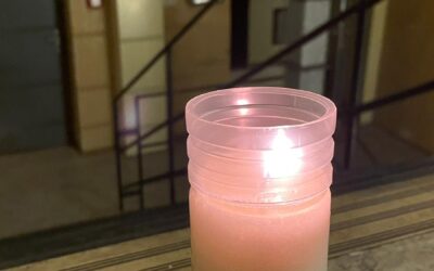 Prohlídky v den státního smutku 23.12. nerušíme