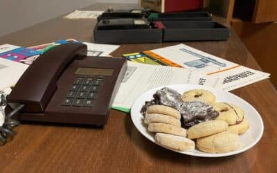 Vánoce v bunkru … voňavá prohlídka na Štědrý den