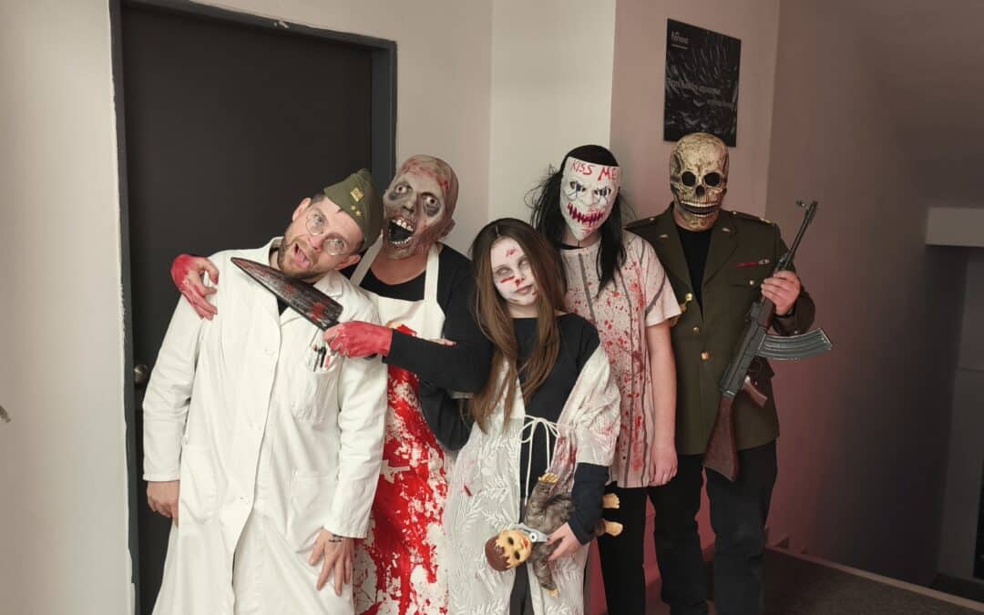 Experiment 025 slavil úspěch