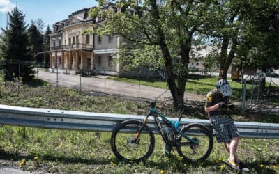 Z Bílého kamene rovnou do bunkru