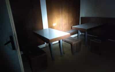 NOVINKA! Večerní baterkové prohlídky po celé léto