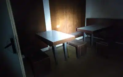 NOVINKA! Večerní baterkové prohlídky po celé léto