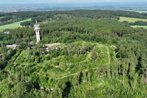Noc vědců v bunkru Přáslavice