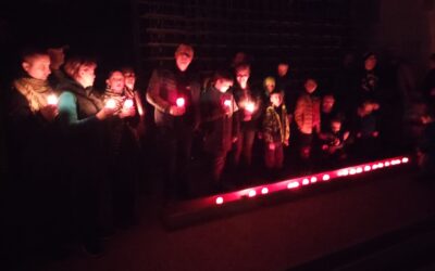 Oblíbená sváteční „sametová“ prohlídka bude opět po roce