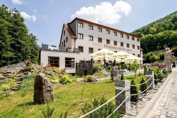 Senior-wellness-pobyt-Resort-Hruba-Voda