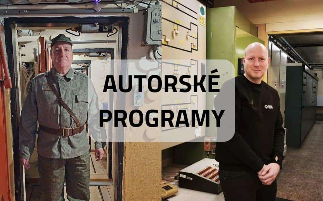 Autorské programy